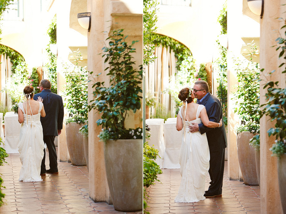 Erin Brian Married At The Garden Court Hotel Mef Photography